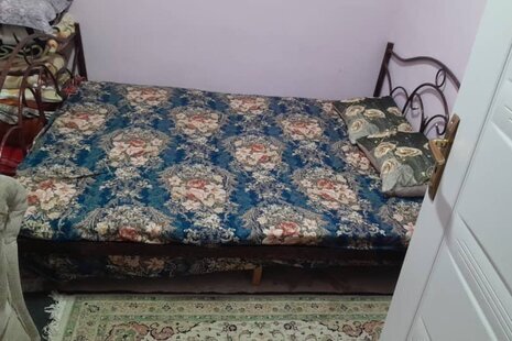 ویلا دو خواب 95 متری در قائمشهر