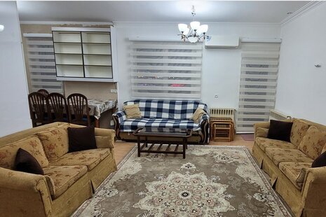 آپارتمان مبله تکخواب  پرواز 3 در رامسر