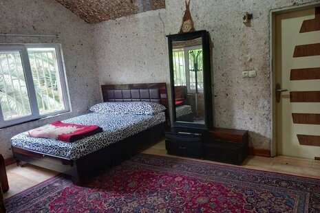 ویلا سه خواب 1 در محمودآباد