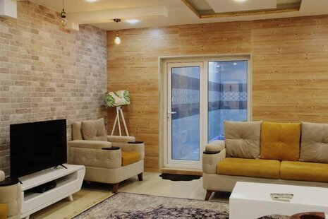 ویلای لوکس بهار1 در بندرانزلی