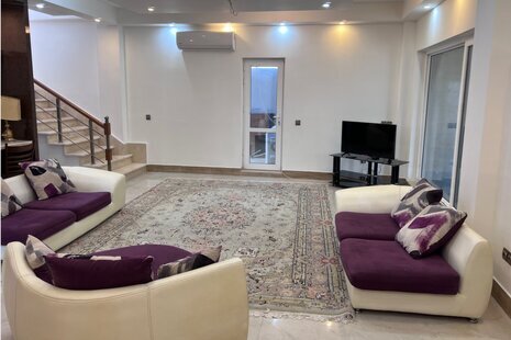 ویلا دوبلکس استخردار سه خواب در ساری