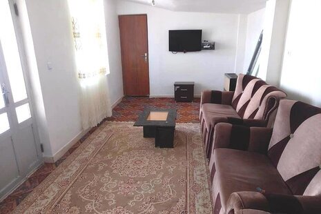 ویلا تکخواب گیل مرد در رشت
