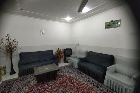 خانه دوخواب در یزد