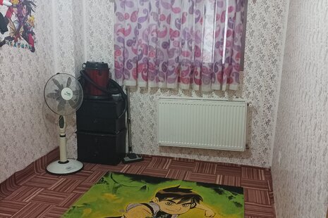آپارتمان مبله یک خواب گلستان در اردبیل