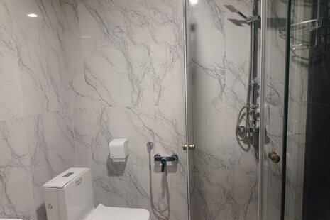 واحد 305 در مجتمع اقامتی بندرآفتاب