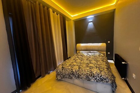 ویلا تریپلکس استخردار سه خواب در رودهن