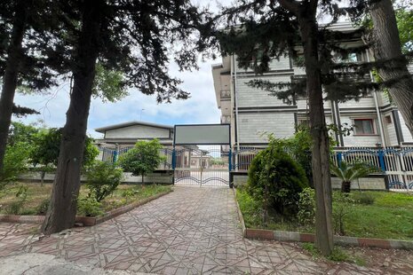 ویلا دوخواب در شهرک ساحلی دریاکنار