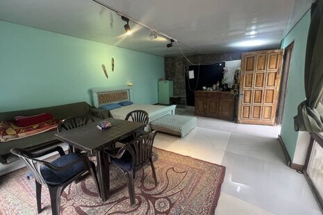 سوئیت مبله فلت در فشم