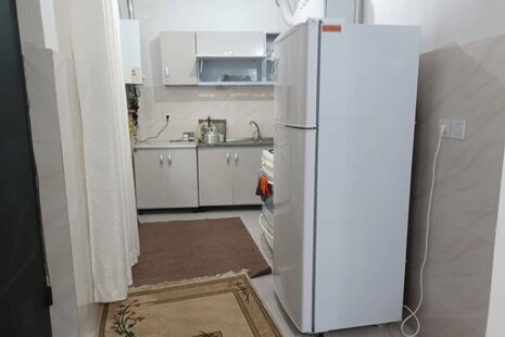 ویلا تکخواب مبله در فومن