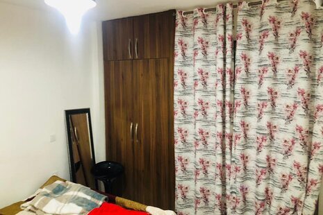 آپارتمان مبله تکخواب شهرک صدف سحر C در کیش