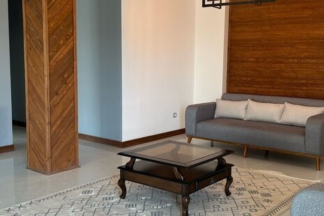 ویلا تریپلکس چهارخواب استخردار اقاقیا در محمودآباد