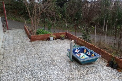 سوئیت امارت باران در املش