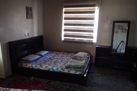 ویلا مبله تکخواب نیلی در ماسال