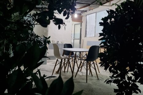 سوئیت ویلا مبله نیری  در بابل