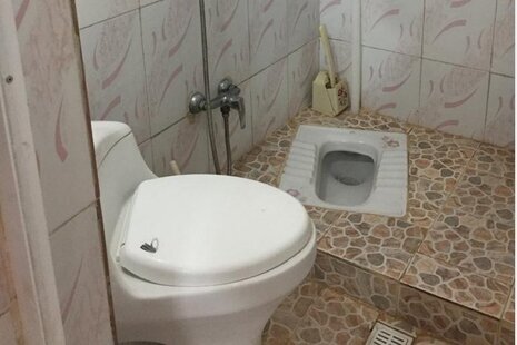 ویلا تک خوابه جنگلی دو هزار