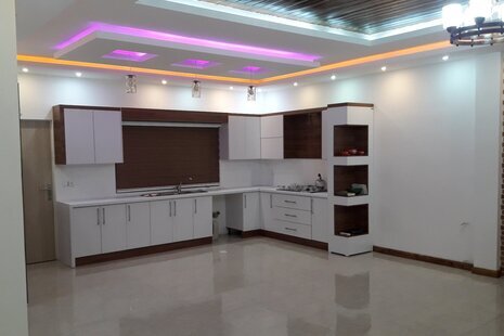 ویلا دوخواب مبله در ایزدشهر