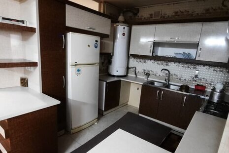 آپارتمان مبله تک خواب در اصفهان