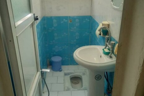 ویلا مبله دوخواب جنگلی در چمستان