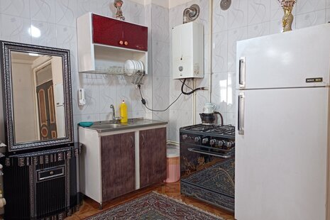 سوئیت مبله در اردبیل