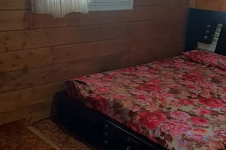 ویلا دو خواب مبله در ماسال