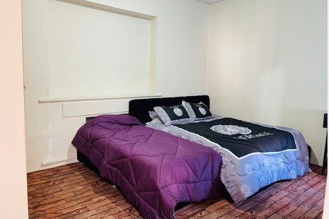 آپارتمان مبله دوخواب اوستا در شیراز