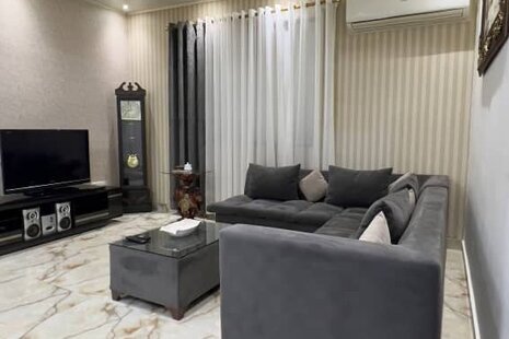 ویلا 3 خواب مبله محمد 2 در بندر انزلی