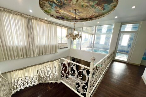 ویلا دوبلکس استخردار مبله 3 خواب آینوس در کردان