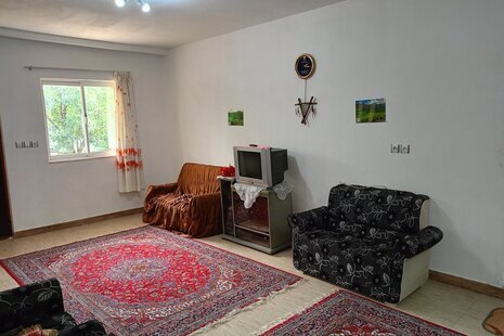 واحد تک خواب در جاده ماسوله