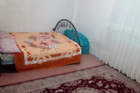 خانه ویلایی یک خواب در تالش