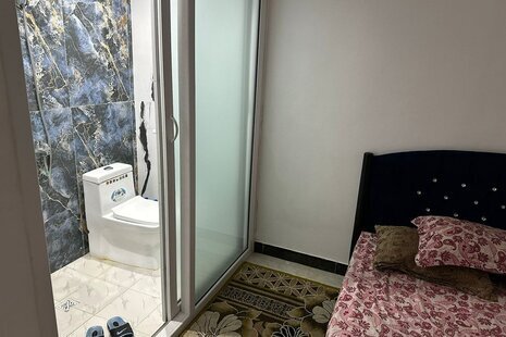 ویلا استخردار مبله دوخواب عمران در عباس آباد