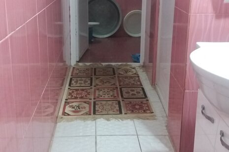 آپارتمان تکخواب در بندر گناوه