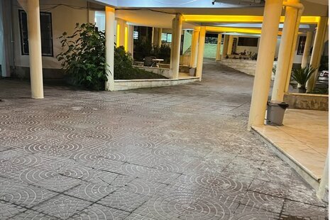 واحد تکخواب ویو دریا در هتل عباس آباد