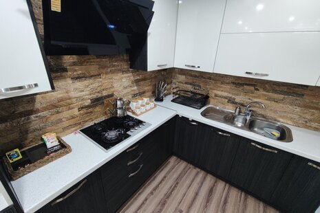 ویلا دو خواب آرامش در بابلسر