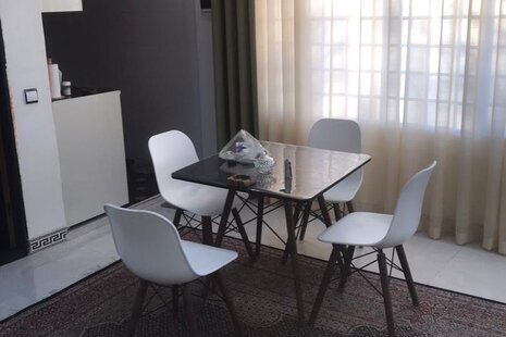 ویلا مبله تک خواب دورهمی در شهریار