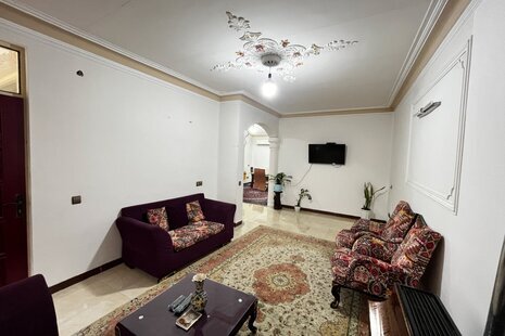 ویلا مبله دوخواب شفق در نور