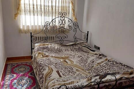 آپارتمان مبله دوخواب عرفان طبقه دوم در رشت