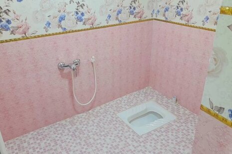 کلبه 80 متری دربست در قائمشهر