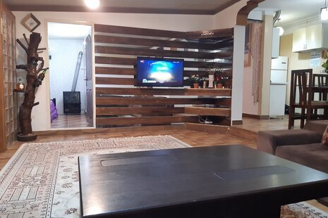 ویلا سه خواب ساحلی در فریدونکنار