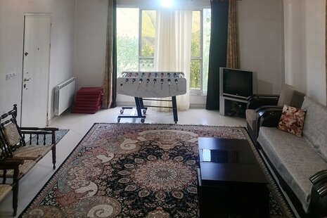 واحد طبقه اول صدف در تنکابن