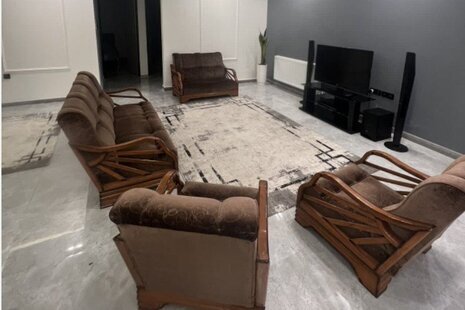 ویلا استخردار مبله دوخواب نولا در شهریار