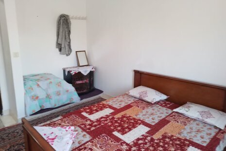 آپارتمان تکخواب مبله ویونا 3 در نطنز