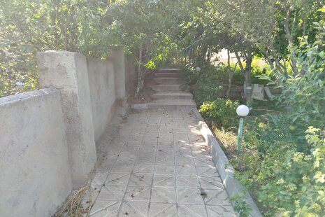 سوئیت حور در اردبیل