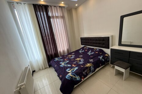 ویلا دوبلکس استخردار دو خواب دایموند 2 در چهارباغ