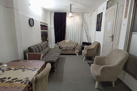 آپارتمان مبله دو خواب در نامجو