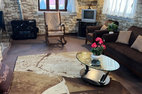 ویلا دربست جنگلی کوچصفهان رشت