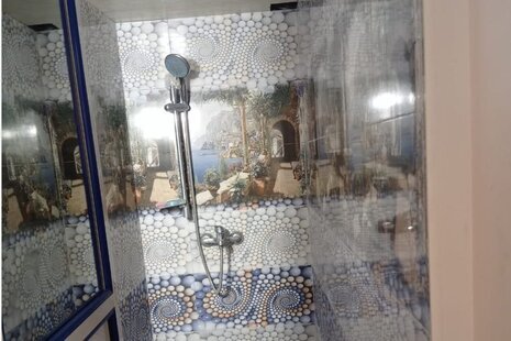 باغ ویلا دوخواب مبله در بهنمیر