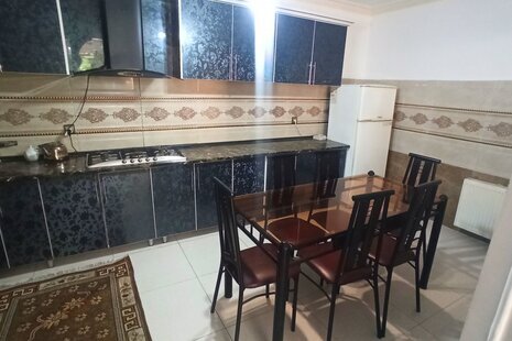 ویلا دوبلکس استخردار دوخواب در رامسر