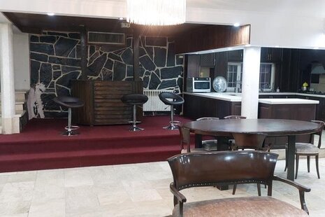 ویلا تریپلکس سه خواب در کردان