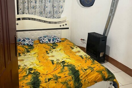 ویلا دوبلکس مبله دوخواب در چالوس