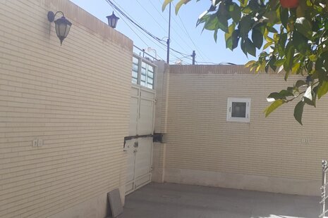 آپارتمان مبله تکخواب در یزد